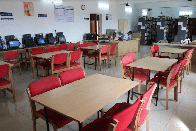 Green Heaven Institute of Management and Research Nagpur Facility photo 2